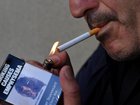 Legal cigarette sales doubled in one state after a blitz on black market tobacco suppliers. (Sam Mooy/AAP PHOTOS)