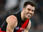 Zach Merrett is now a Hawk.