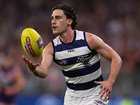 Gryan Miers could be on the move this trade period.