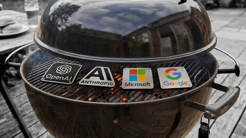 AI firms will be grilled in an upcoming parliamentary inquiry