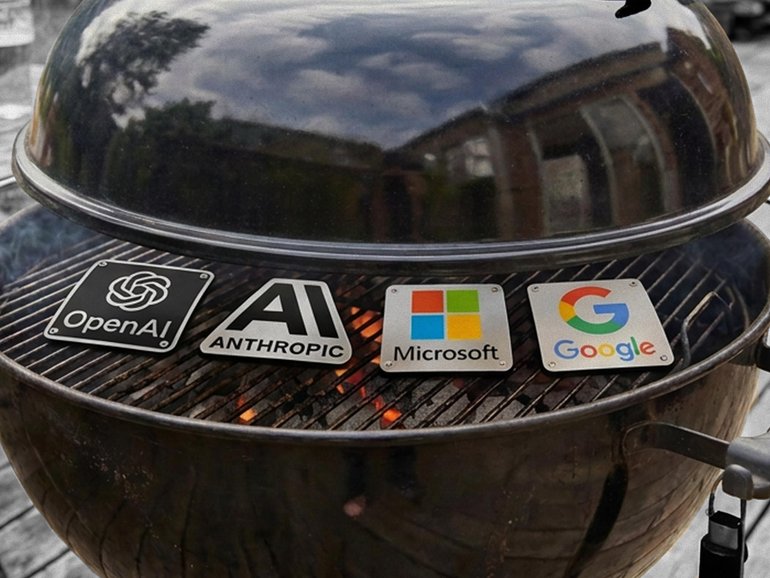 AI firms will be grilled in an upcoming parliamentary inquiry