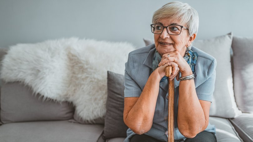 Thousands of aged care residents have started to receive new contracts, but they have been warned not to sign anything until they fully understand their rights and obligations.