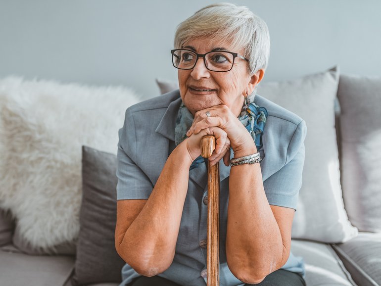 Thousands of aged care residents have started to receive new contracts, but they have been warned not to sign anything until they fully understand their rights and obligations.