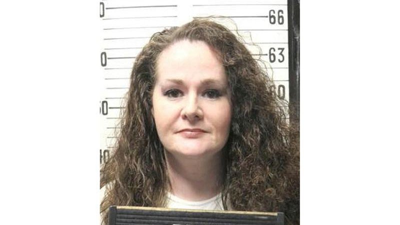 Christa Pike remains in critical condition, two days after Tennessee failed to execute her. (AP PHOTO)