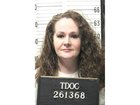 Christa Pike remains in critical condition, two days ‌after Tennessee failed to execute her. (AP PHOTO)