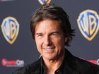 Tom Cruise is reprising his role as Nascar driver Cole Trickle in a Days of Thunder sequel. (AP PHOTO)