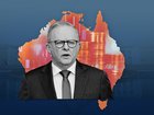 The Albanese government has left Australia exposed to mounting economic risks.
