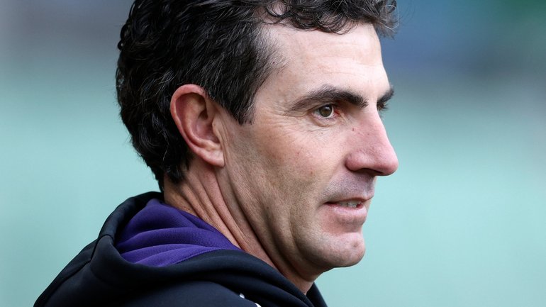 Jaymie Graham is set to be unveiled as North Melbourne coach as soon as this week.
