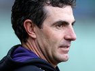Jaymie Graham is set to be unveiled as North Melbourne coach as soon as this week.