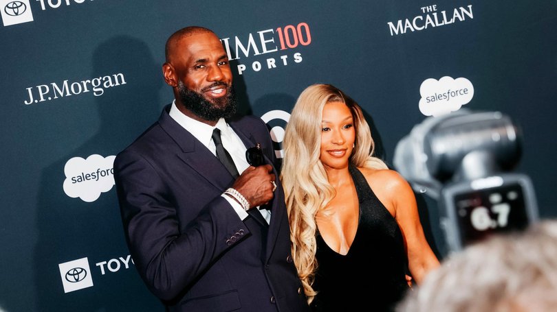 LeBron James has decided to join the Philadelphia 76ers for the final chapter of his NBA career.