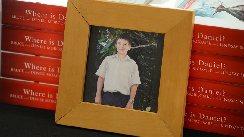 A parliamentary inquiry wants "Daniel's Law" redrafted, saying it has significant problems. (Dan Peled/AAP PHOTOS)