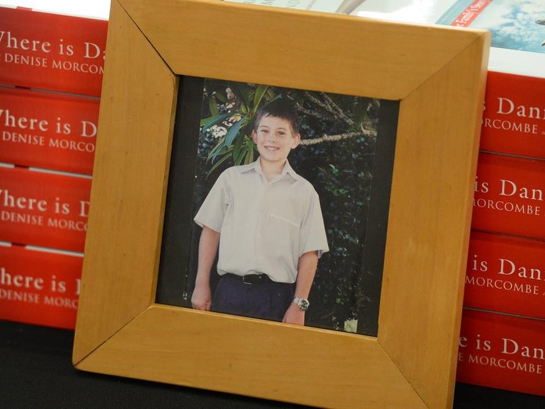 A parliamentary inquiry wants "Daniel's Law" redrafted, saying it has significant problems. (Dan Peled/AAP PHOTOS)