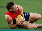 Jack Viney is in West Coast’s sights.