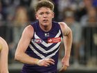 Nathan O'Driscoll is off to Richmond.