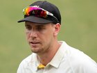 An abdominal strain is set to keep West Australian all-rounder Cameron Green out of the first Test.