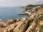 A couple has drowned on one of the beaches of Costa Blanca in Spain.