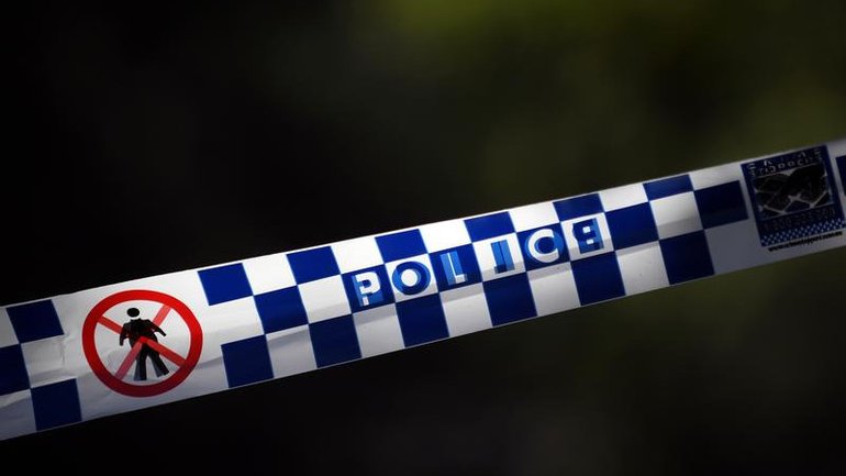 A North Albury man found with stab wounds to the neck has died just days later.