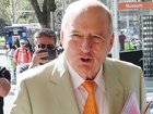 As Alan Jones’s sexual touching trial enters its third month, a man is due to speak about alleged abuse when he was aged 17.