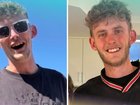 Kaine Fisher, 22, was rushed to Royal Perth Hospital with critical injuries on September 21 but sadly could not be saved.