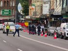 New South Wales Police have charged a woman over an alleged stabbing in Sydney’s inner west on Monday. 