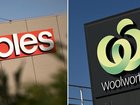 A think tank has floated the idea of establishing a network of nationally owned supermarkets. (Joel Carrett/AAP PHOTOS)