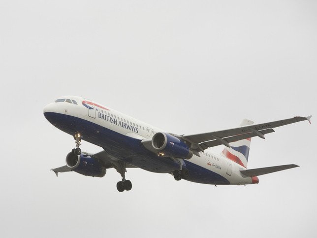 A British Airways flight has been forced to declare a mid-air emergency and abandon the journey’s scheduled destination after the aircraft rapidly plunged 28,000 feet. 