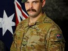 The Australian soldier killed at Mount Bundey in the Northern Territory has been named as 28 year old Brendan Hannam, a junior NCO in the Royal Australian Regiment