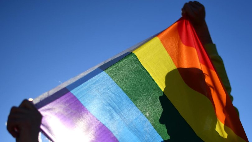 LGBTQ soldiers and veterans can now apply to have convictions for homosexual activity wiped. (Lukas Coch/AAP PHOTOS)