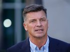 Opposition Leader Angus Taylor has announced that under a Coalition government, immigration levels would fall to the lowest level in more than two decades.