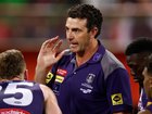 Jaymie Graham is North Melbourne’s new coach.