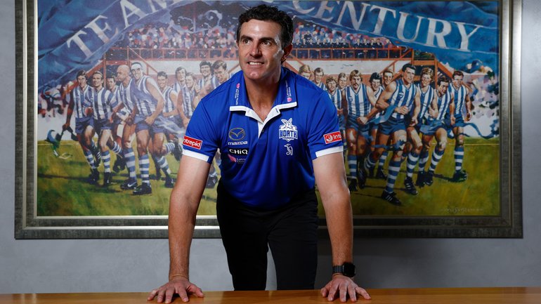 Jaymie Graham on Tuesday.