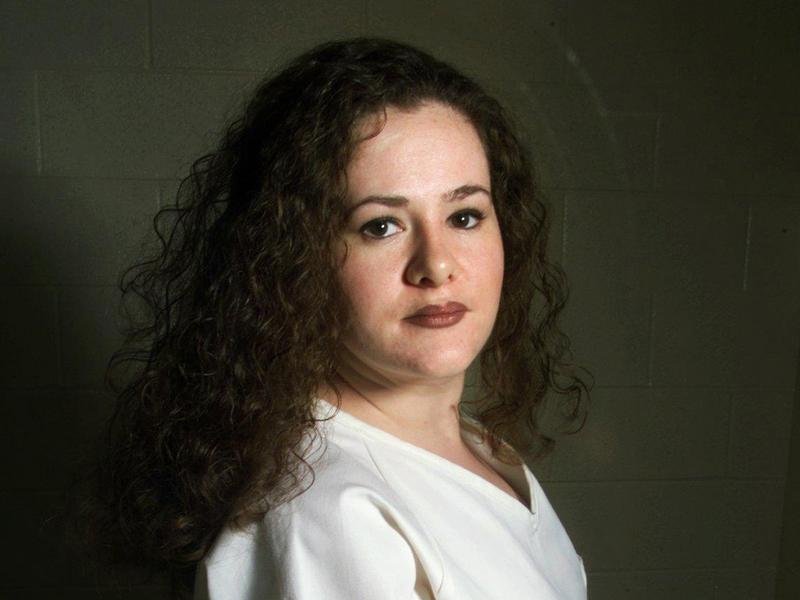 An image of convicted murderer Christa Pike’s arm following a botched execution by lethal injection has been leaked online. 