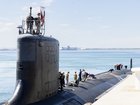 ASC CEO Alex Walsh says AUKUS will bring Western Australia long-term economic sustainment.