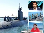 Rockingham is becoming the biggest naval centre in the southern hemisphere, and HII’s Eric Chewning has the seaside town in his sights.