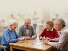 Retirement plans should include mental wellbeing. 