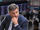 Opposition Leader Angus Taylor says the coalition will "regain control of immigration" if elected. (Susie Dodds/AAP PHOTOS)