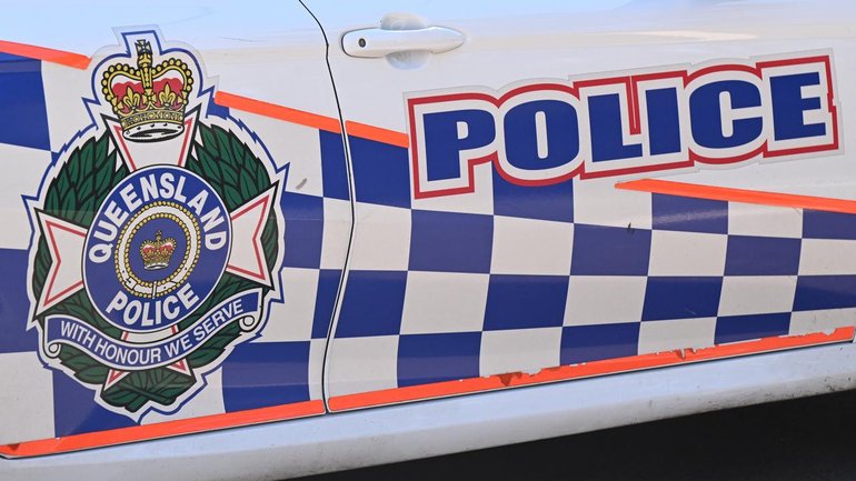 Queensland police are investigating a death in Logan.