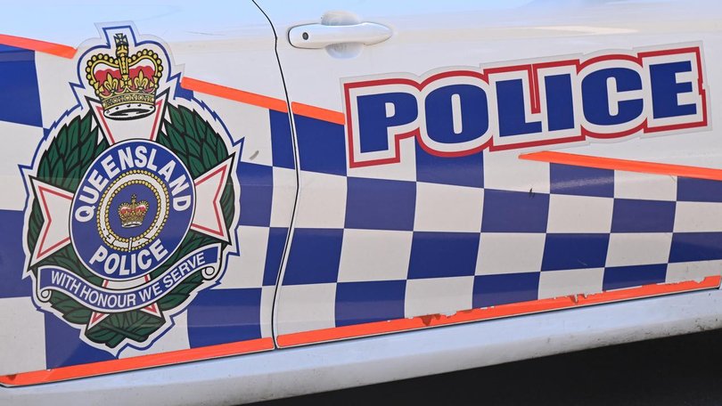Queensland police are investigating a death in Logan.