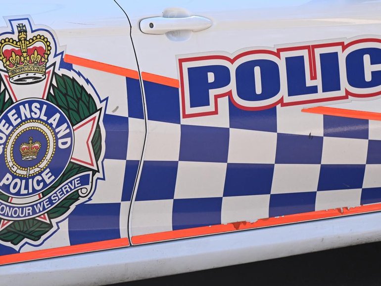 Queensland police are investigating a death in Logan.