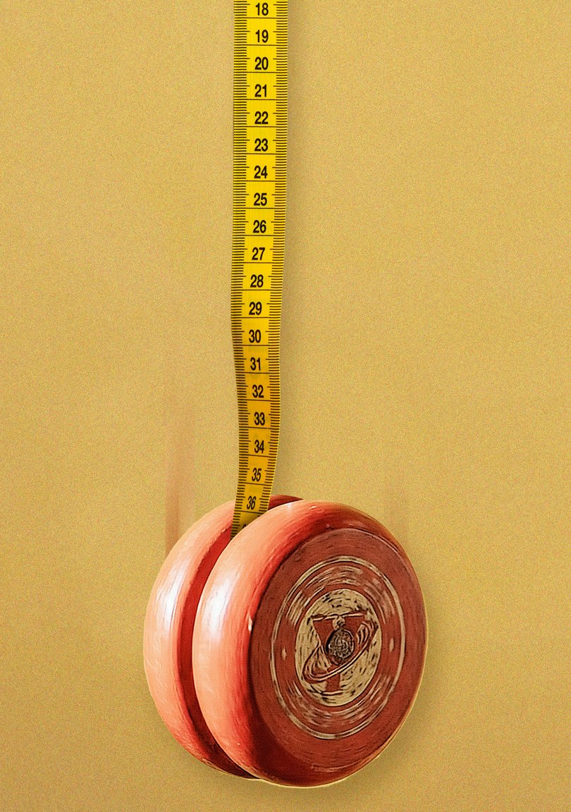 Scientists believe they have cracked the code to end yo-yo dieting.