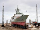 Two decades after it opened to raised eyebrows, Henderson is the heart of Australia’s biggest rearmament since World War II.
