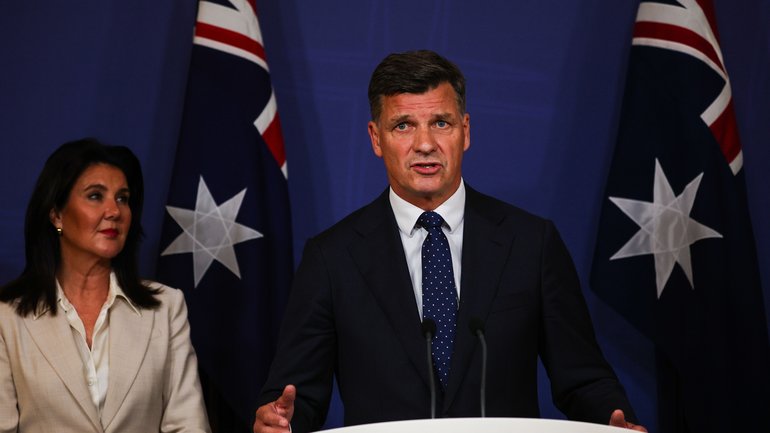 What the Coalition’s immigration plan would change, and who would be affected.