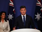 What the Coalition’s immigration plan would change, and who would be affected.