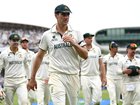Australia embark on their 20-Test odyssey in earnest on Friday in Durban.