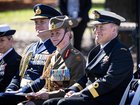 Chief of Army Lieutenant-General Susan Coyle says she is “worried” about China’s rapid military build-up but insists Australia is not in immediate danger of attack.