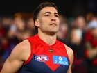 Jack Viney is in West Coast’s sights.