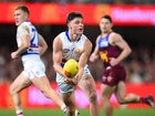 Dominic Bedendo has joined the Dockers. 