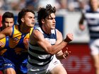 Gryan Miers will remain a Cat.