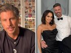 The former Bachelor star has been cut loose from the fitness company bearing his name after being charged with serious domestic violence offences.
