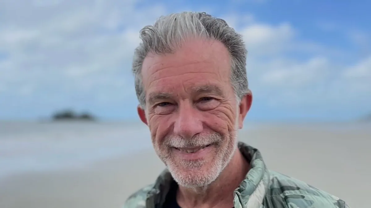 Richard Morecroft dies aged 70 after cancer diagnosis earlier this year Richard Morecroft dies aged 70 after cancer diagnosis earlier this year